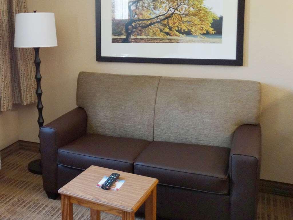 Extended Stay America Suites - Findlay - Tiffin Avenue Quarto foto