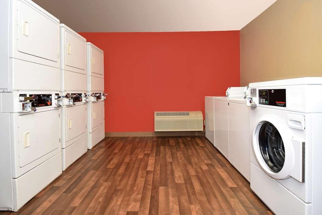 Extended Stay America Suites - Findlay - Tiffin Avenue Instalações foto