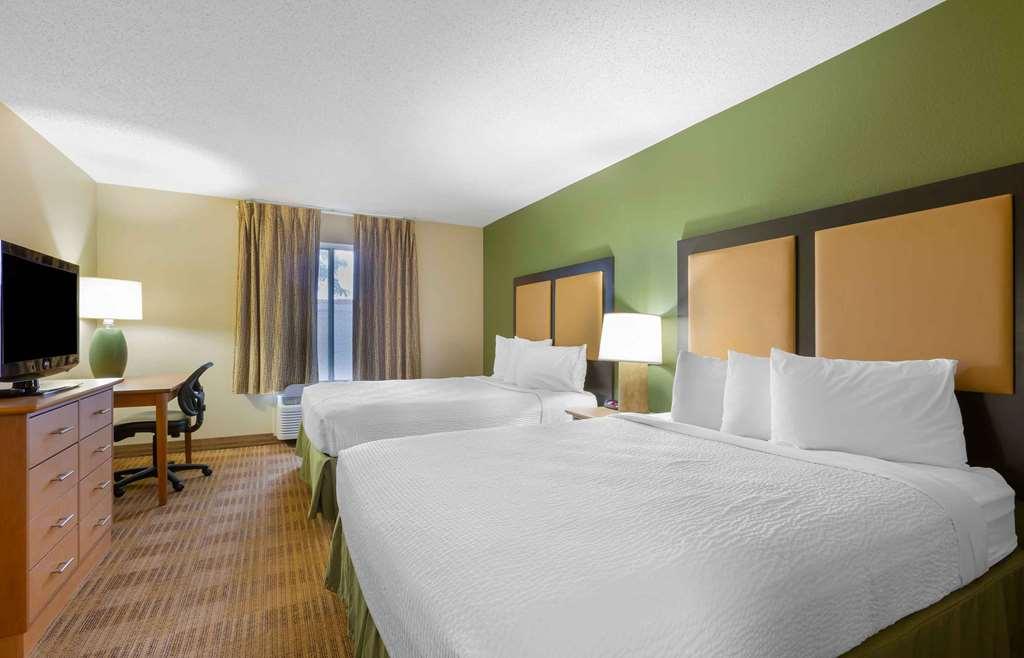 Extended Stay America Suites - Findlay - Tiffin Avenue Quarto foto