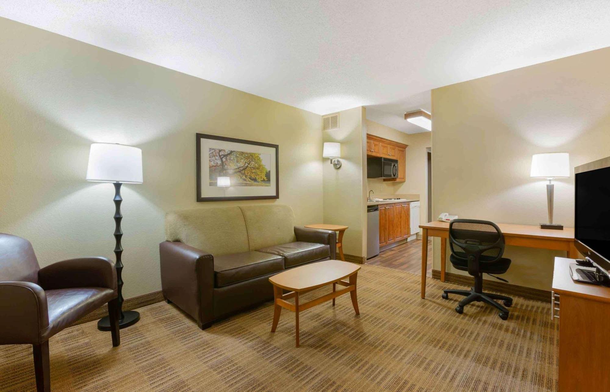 Extended Stay America Suites - Findlay - Tiffin Avenue Exterior foto
